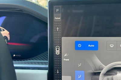 2023 Tesla Model X Plaid