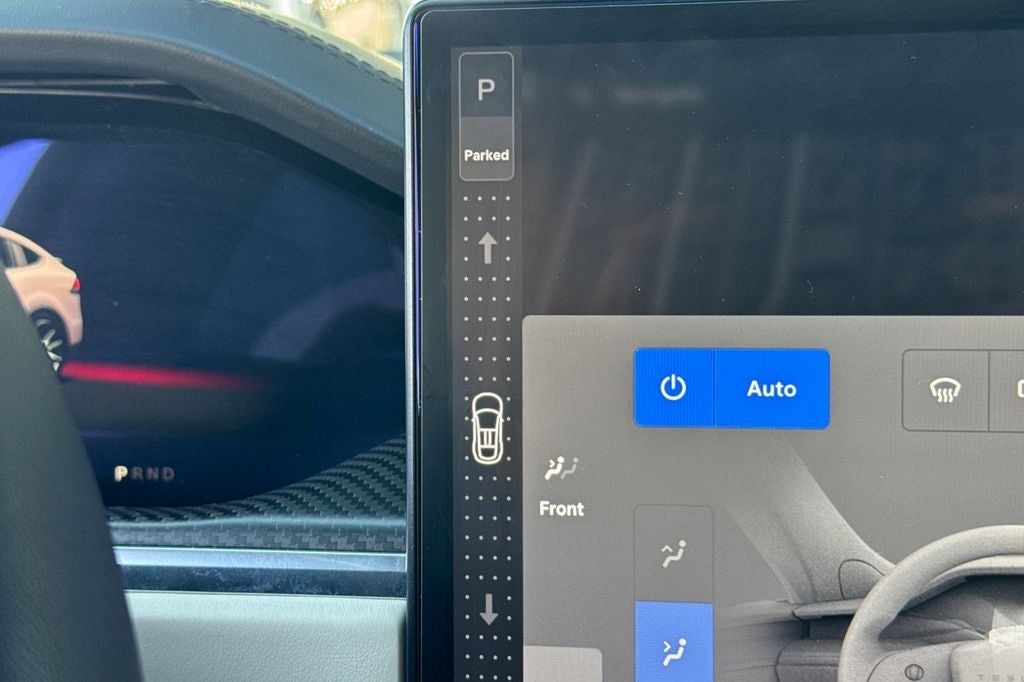 2023 Tesla Model X Plaid