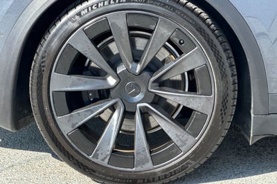 2023 Tesla Model X Plaid