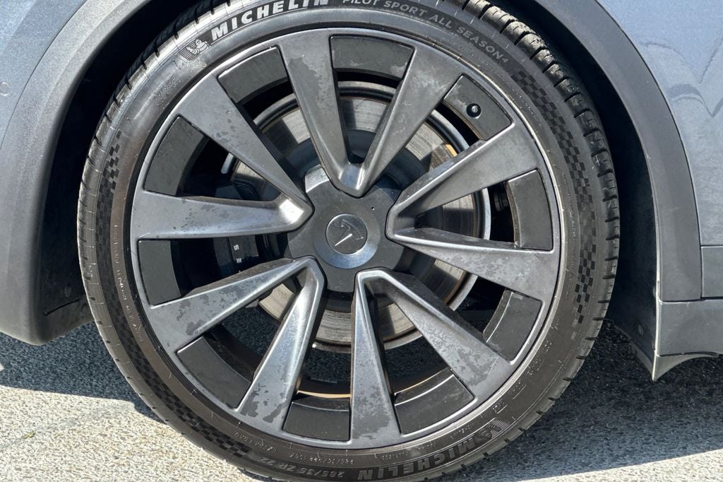 2023 Tesla Model X Plaid