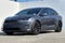 2023 Tesla Model X Plaid