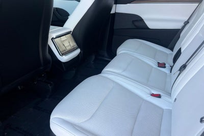 2023 Tesla Model X Standard Range