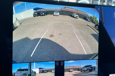 2023 Tesla Model X Standard Range