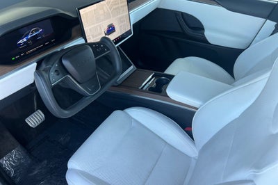 2023 Tesla Model X Standard Range