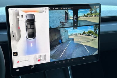 2026 Tesla Model Y Base