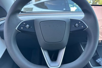 2026 Tesla Model Y Base