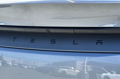 2026 Tesla Model Y Base