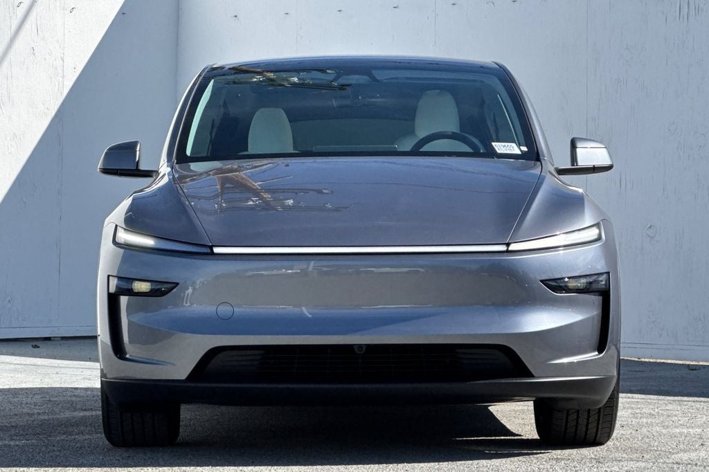 2026 Tesla Model Y Base