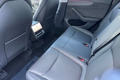 2026 Tesla Model Y Premium