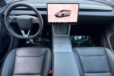 2026 Tesla Model Y Premium