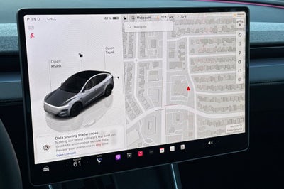 2026 Tesla Model Y Premium