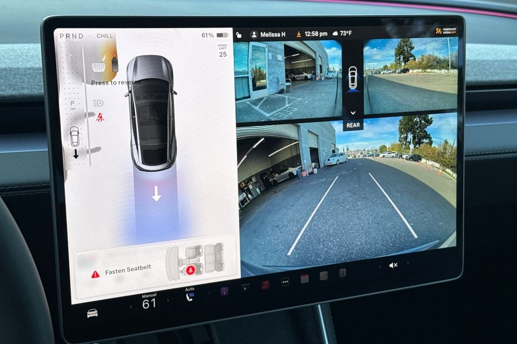 2026 Tesla Model Y Premium