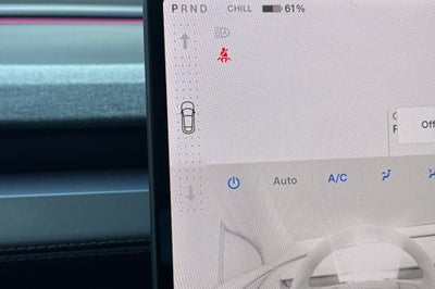 2026 Tesla Model Y Premium