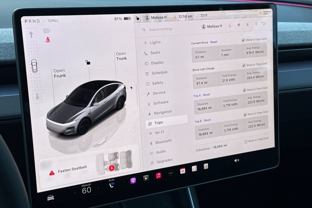 2026 Tesla Model Y Premium