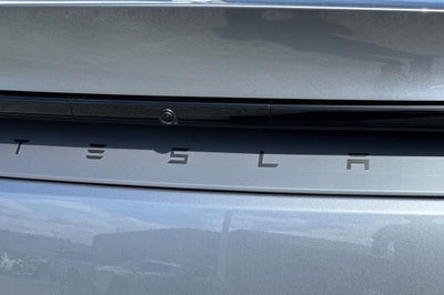 2026 Tesla Model Y Premium