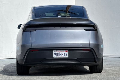 2026 Tesla Model Y Premium