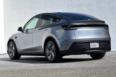 2026 Tesla Model Y Premium