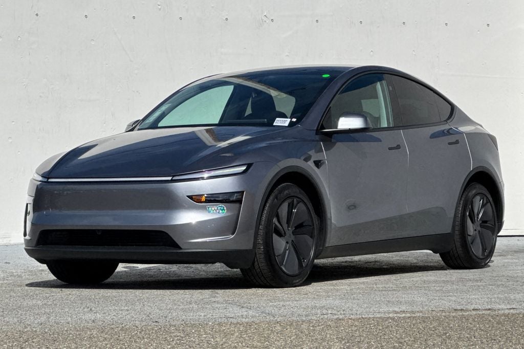2026 Tesla Model Y Premium