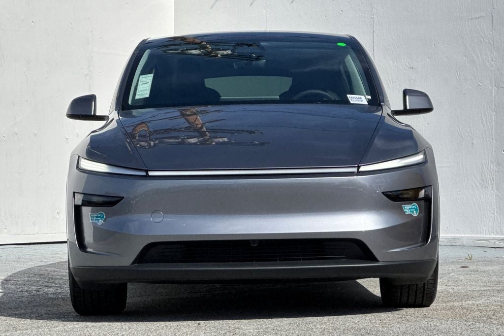 2026 Tesla Model Y Premium