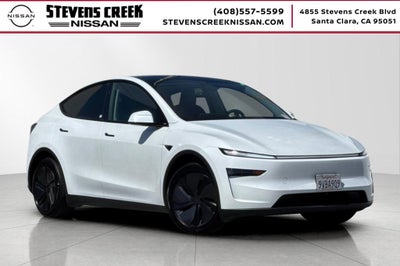 2026 Tesla Model Y Premium