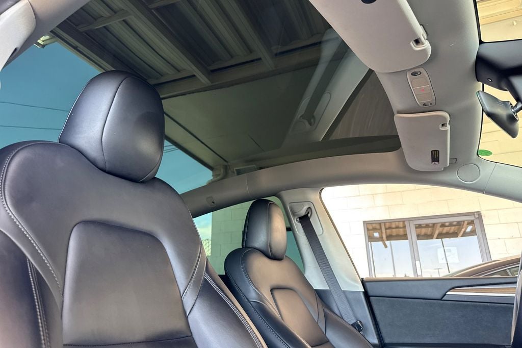 2023 Tesla Model Y Standard Range Hardware 4 (HW4/AI4)