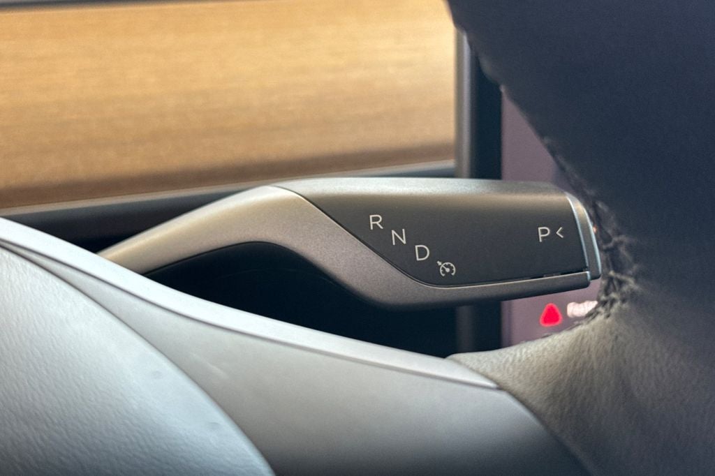 2023 Tesla Model Y Standard Range Hardware 4 (HW4/AI4)