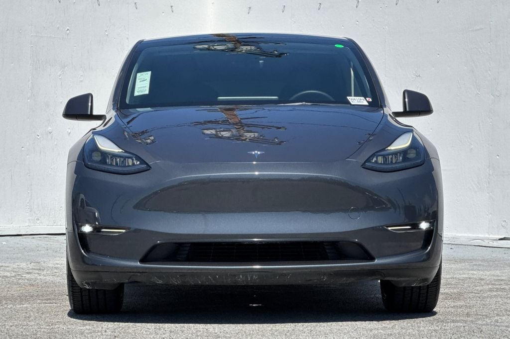 2023 Tesla Model Y Standard Range Hardware 4 (HW4/AI4)