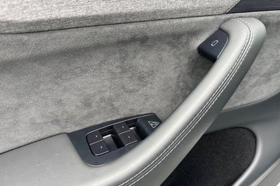 2026 Tesla Model Y Long Range