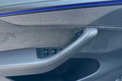 2026 Tesla Model Y Premium