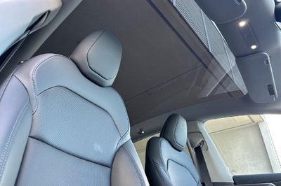 2026 Tesla Model Y Premium