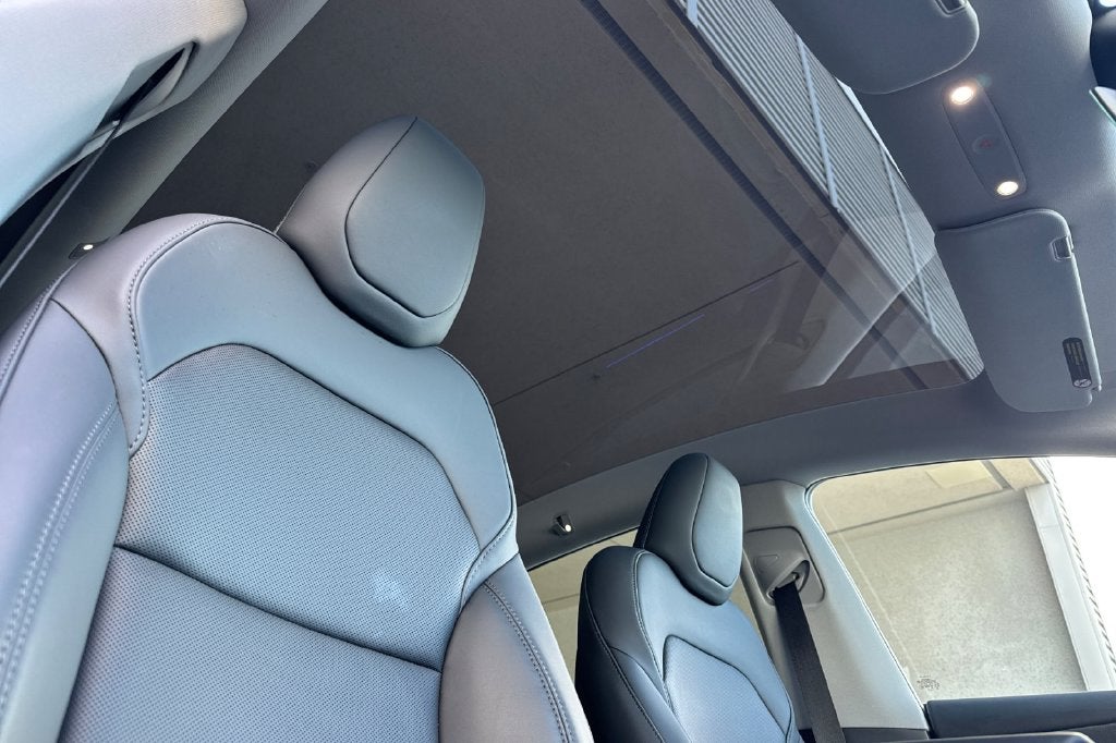 2026 Tesla Model Y Premium
