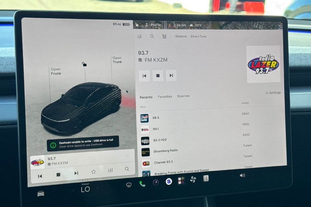 2026 Tesla Model Y Premium