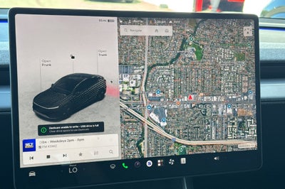 2026 Tesla Model Y Premium