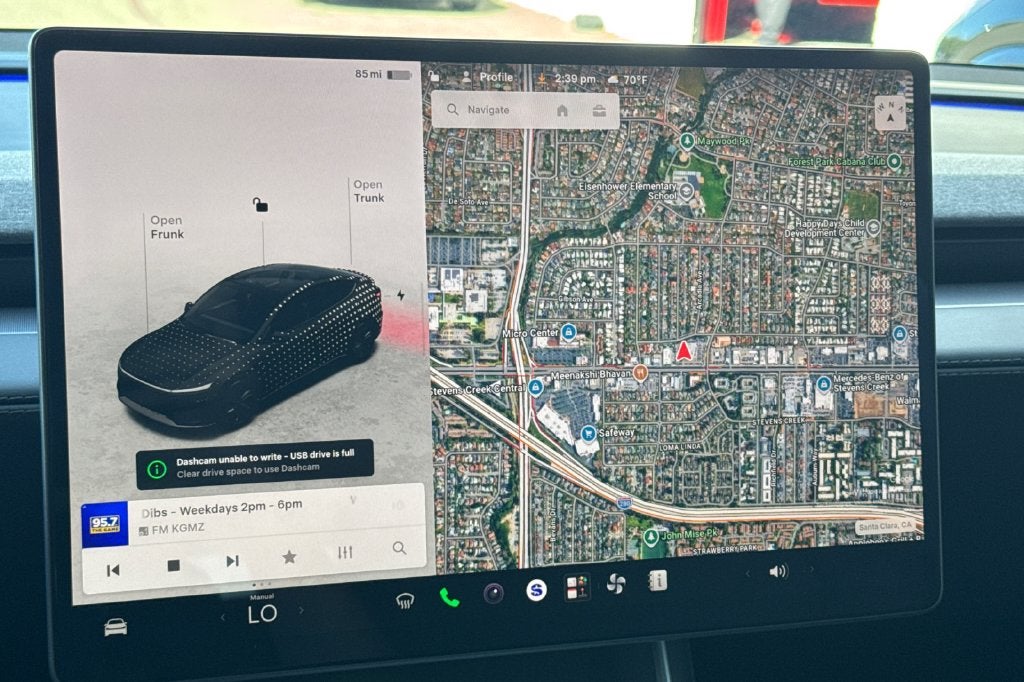 2026 Tesla Model Y Premium