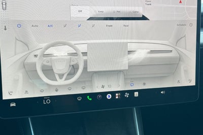 2026 Tesla Model Y Premium