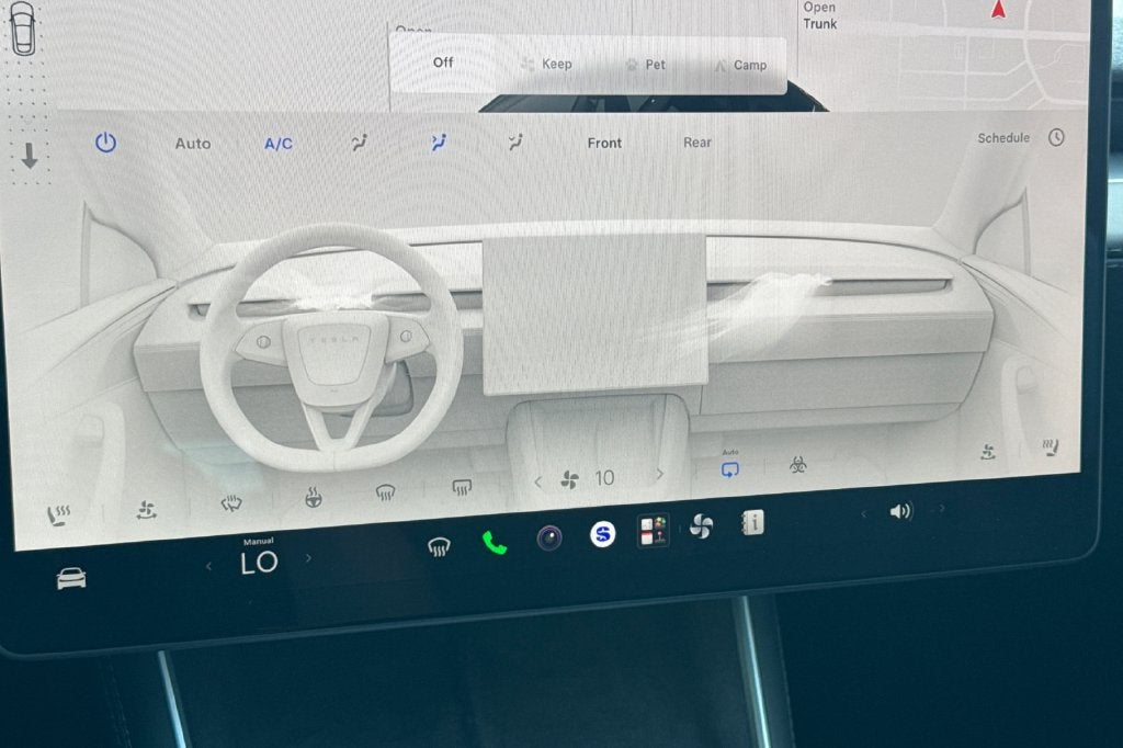2026 Tesla Model Y Premium