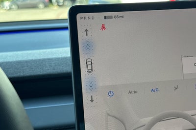 2026 Tesla Model Y Premium