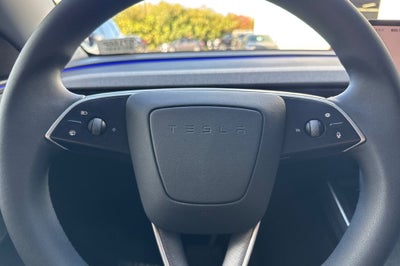 2026 Tesla Model Y Premium