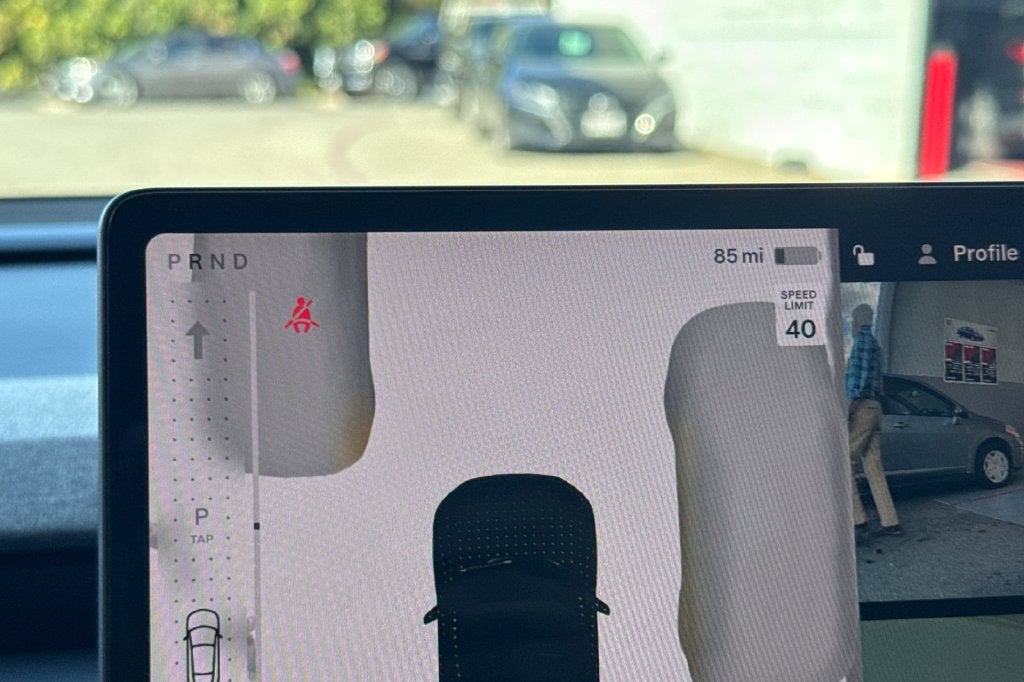 2026 Tesla Model Y Premium