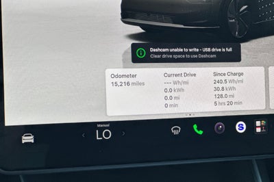 2026 Tesla Model Y Premium