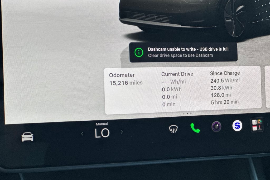 2026 Tesla Model Y Premium