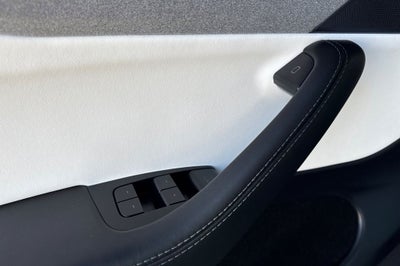 2026 Tesla Model Y Long Range