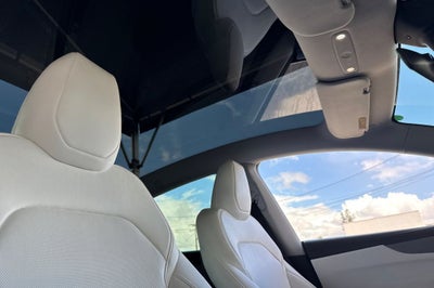 2026 Tesla Model Y Long Range