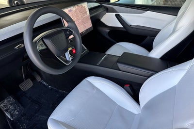 2026 Tesla Model Y Long Range