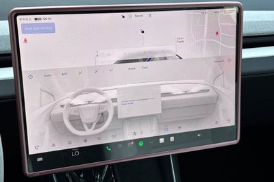 2026 Tesla Model Y Long Range
