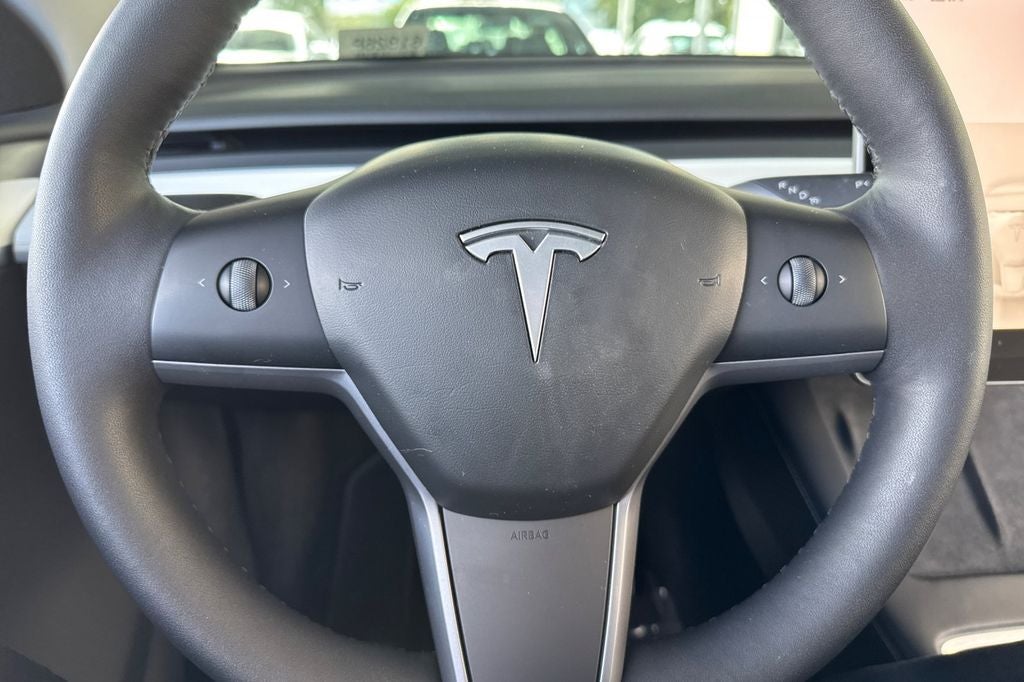 2024 Tesla Model Y Performance