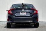 2019 Honda Civic EX-L