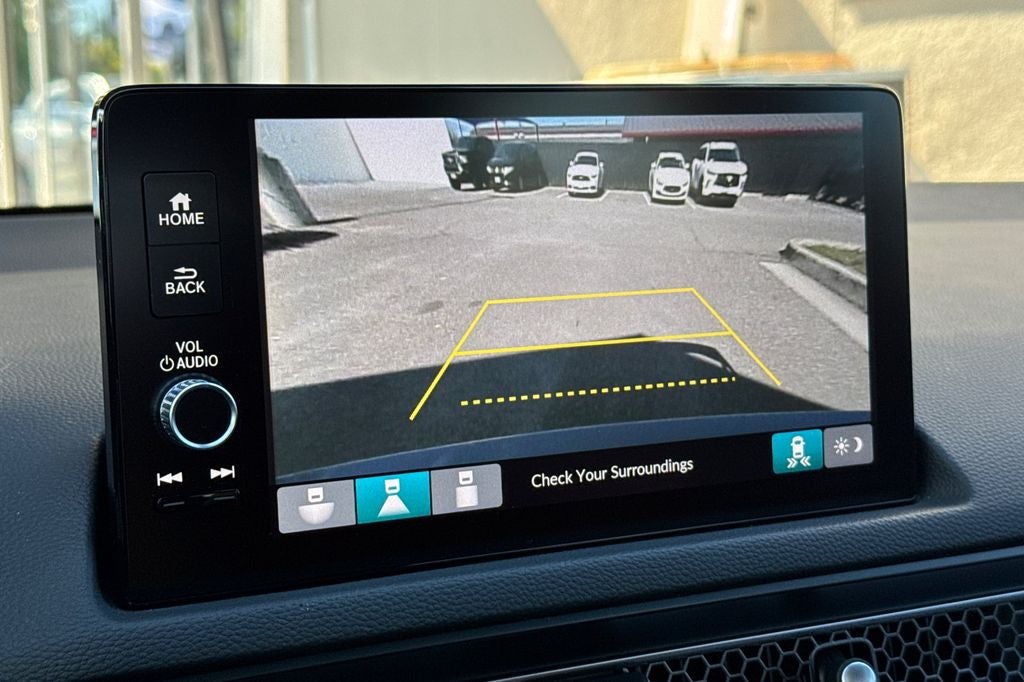 2025 Honda Civic Type R Manual