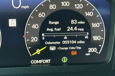 2025 Honda Civic Type R Manual