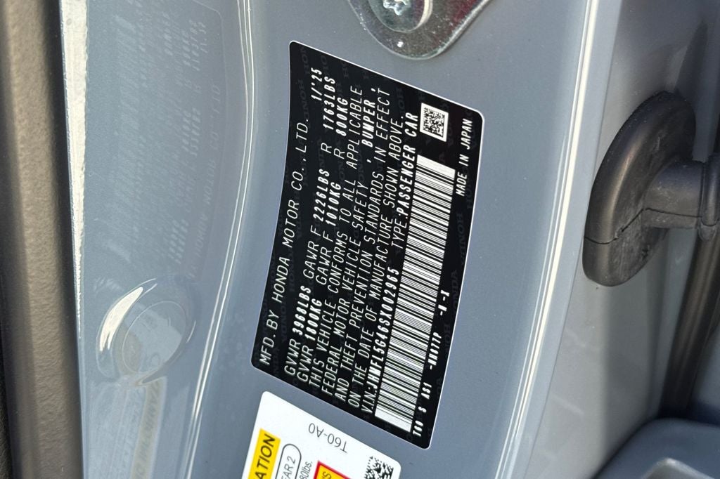 2025 Honda Civic Type R Manual